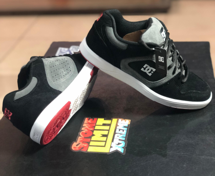 Dc Shoes Union La (grw)