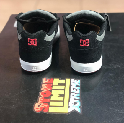 Dc Shoes Union La (grw)
