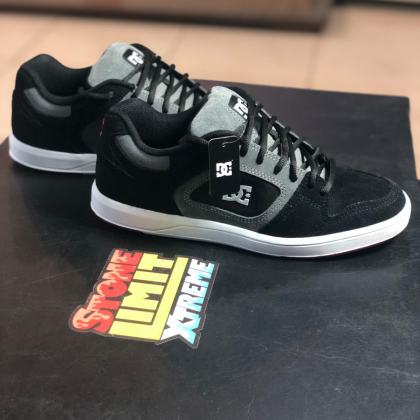 Dc Shoes Union La (grw)