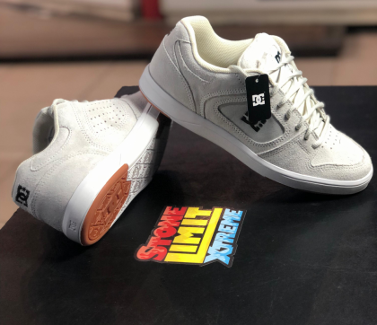 Dc Shoes Union La (obw)