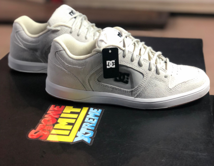 Dc Shoes Union La (obw)