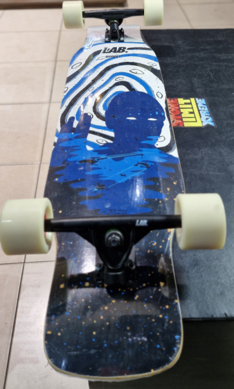 Longboard LAB