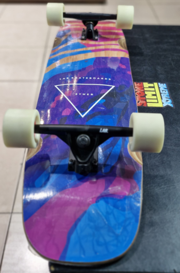Longboard LAB