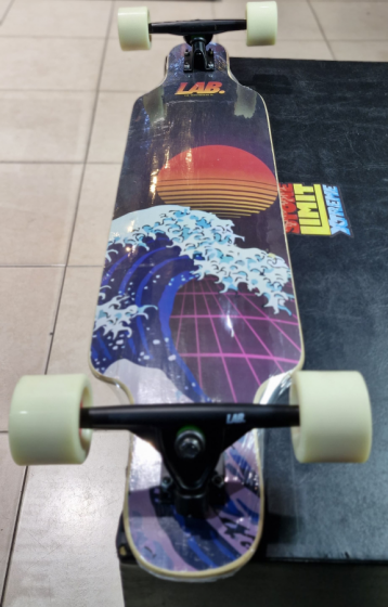 Longboard LAB