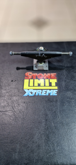 Truck de aluminio para skate KALIMA