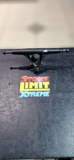 Truck de aluminio para longboard LAB
