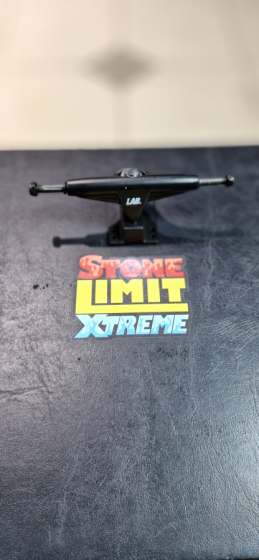 Truck de aluminio para skate LAB