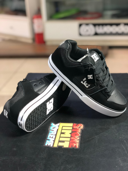 Dc Shoes Pure (blw)