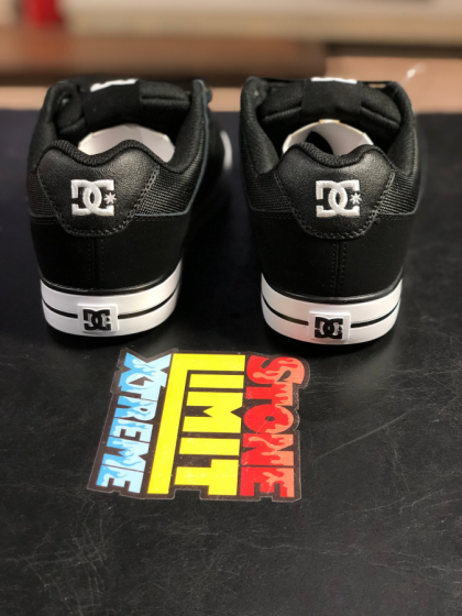 Dc Shoes Pure (blw)