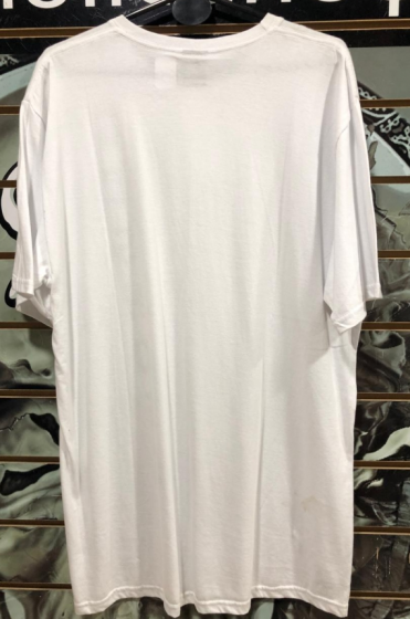 Remera Dc Shoes Lifestyle