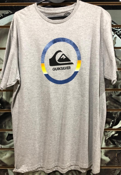 Remera Quiksilver Omni