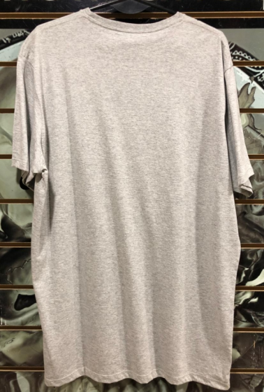 Remera Quiksilver Omni