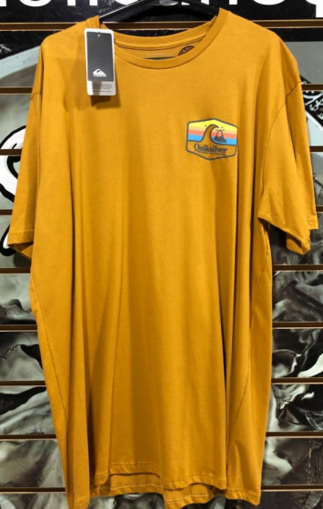 Remera Quiksilver Town Hall