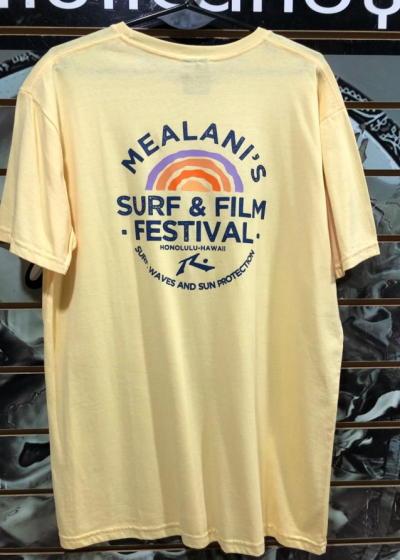 Remera Rusty Melani