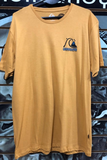 Remera Quiksilver Seaquest II