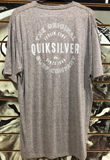 Remera Quiksilver Classic II