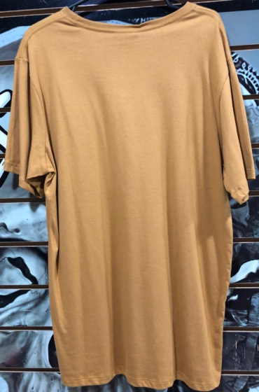 Remera Billabong Style