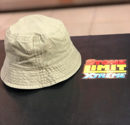 Piluso reversible SPY GRIZZLIES khaki black reve