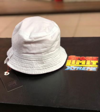 Piluso SPY  GRIZZLIES rosa/blanco rev