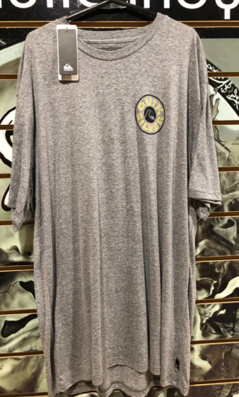 Remera Quiksilver Moon Phase