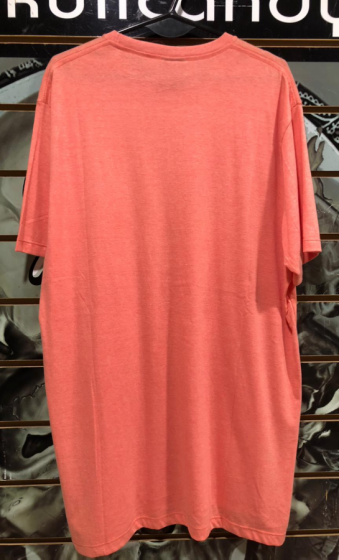Remera Rusty Runt