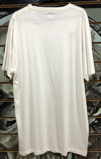 Remera Dc Shoes Out Of Here