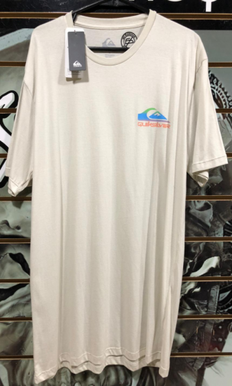 Remera Quiksilver Miami