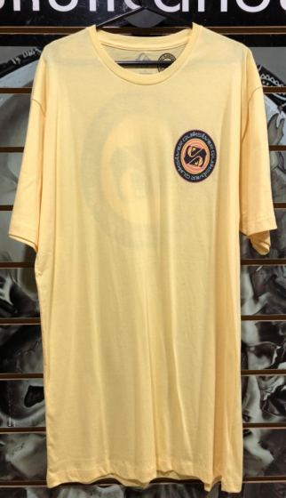 Remera Quiksilver Classic I
