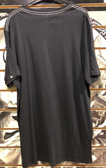 Remera Dc Shoes Tiago