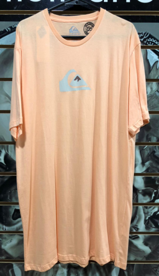 Remera Quiksilver Snow