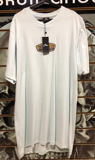 Remera Rusty Rasta
