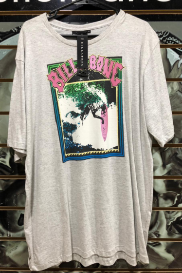 Remera Billabong