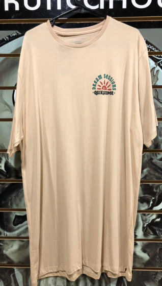 Remera Quiksilver Dream Sessions