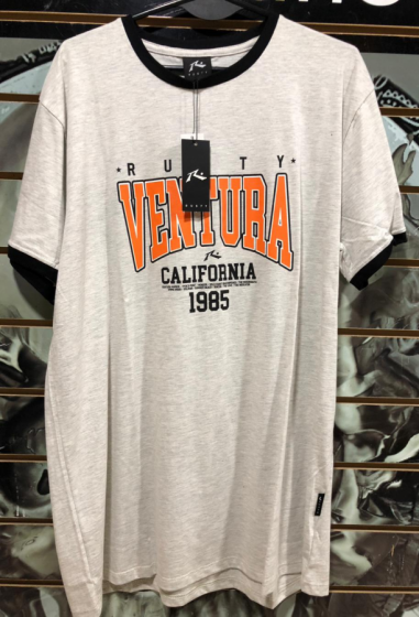 Remera Rusty Ventura