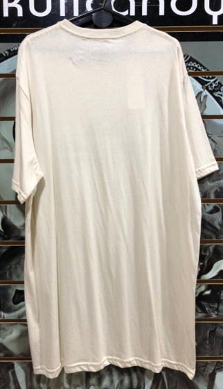 Remera Quiksilver Raibnbow