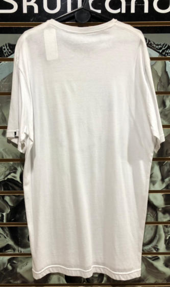 Remera Quiksilver Vintage III