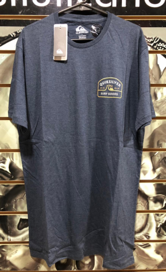 Remera Quiksilver Shape Up