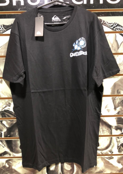 Remera Quiksilver Friends