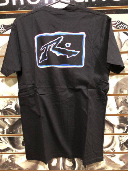 Remera Rusty Queen Island