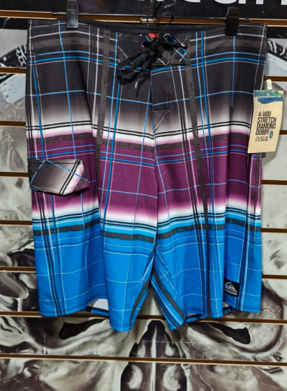 Quiksilver Cypher wonderland