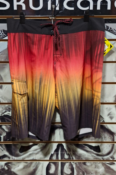 Quiksilver style