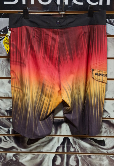 Quiksilver style