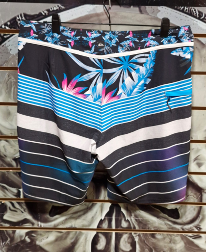quiksilver remix strip