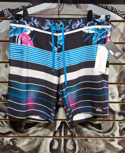 quiksilver remix strip