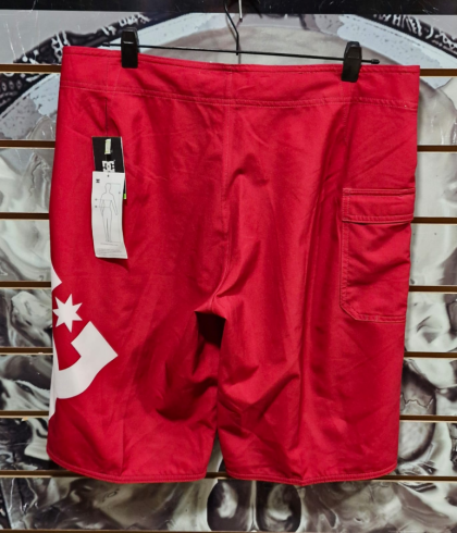 Dc Shoes lanai