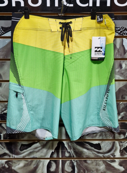 Billabong style