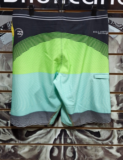 Billabong style