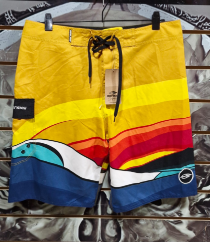 Mormaii aloha