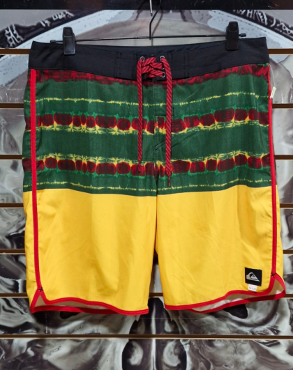 Quikslver camerun