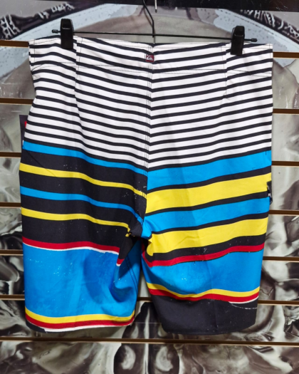 Quiksilver Configuration